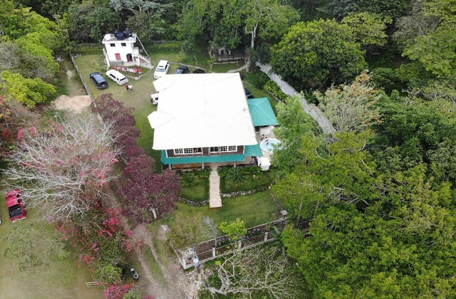 Rancho Lembert Polo Barahona Republica Dominicana
